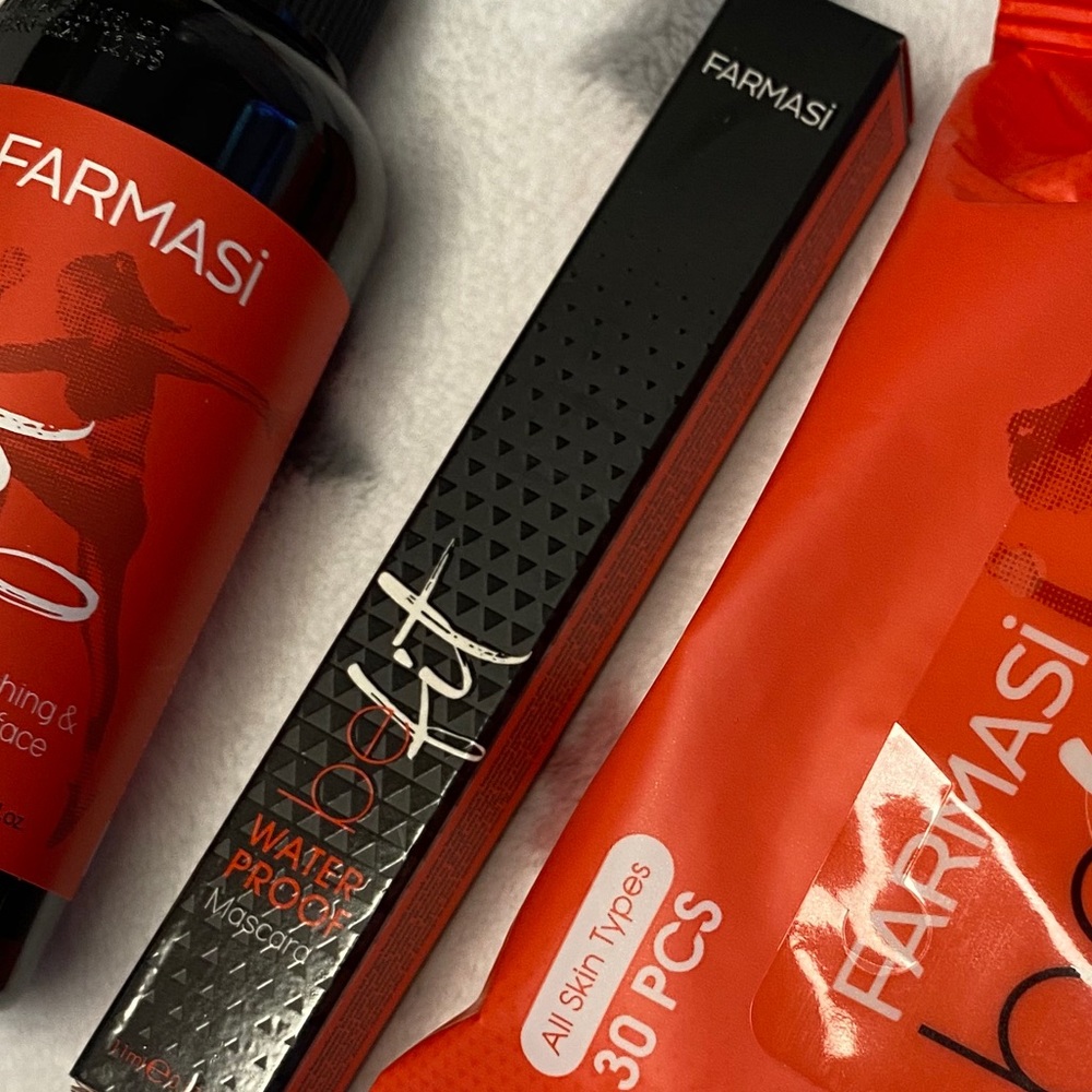 Farmasi Makeup